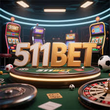 Logo da 511bet